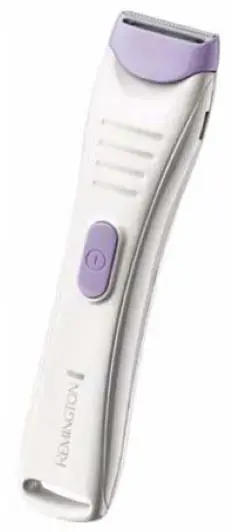 Aparat de ras Remington Smooth & Silky Cordless BKT4000 (Alb-Mov)
