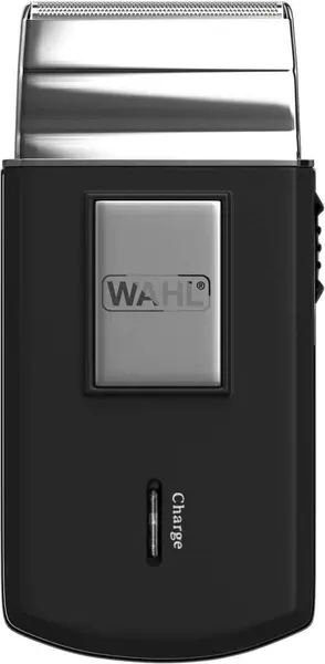 Aparat de ras Wahl - Travel Shaver, negru/gri