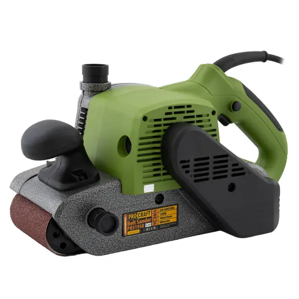 Aparat de Slefuit Procraft PBS1950, Produsul Contine Taxa timbru Verde 2.5 Ron, 6.75 kg