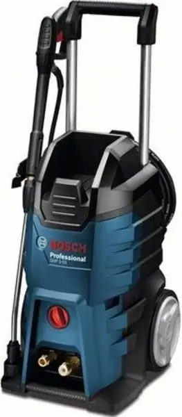 Aparat de spălat cu presiune Bosch - GHP 5-55, 2200W, 130 bar, 520 l/h