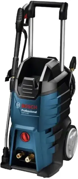 Aparat de spălat cu presiune Bosch - GHP 5-65, 2400W, 160 bar, 485 l/h