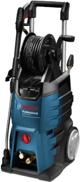 Aparat de spălat cu presiune Bosch - GHP 5-65 X, 2400W, 160 bar, 485 l/h