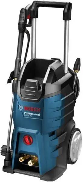 Aparat de spălat cu presiune Bosch - GHP 5-75, 2600W, 185 bar, 560 l/h