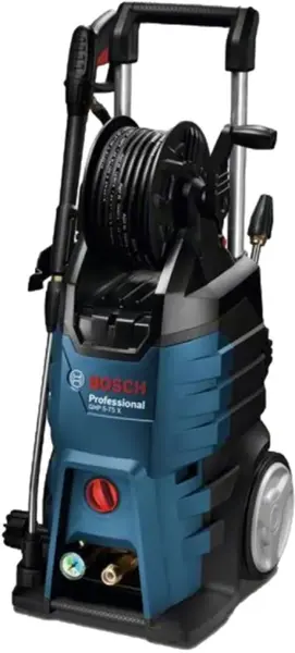 Aparat de spălat cu presiune Bosch - GHP 5-75 X, 2600 W, 185 bar, 570l/h