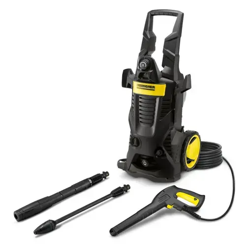 Aparat de spalat cu presiune Karcher K 6 Special, 600l/h, 20 - 160bar (Negru)