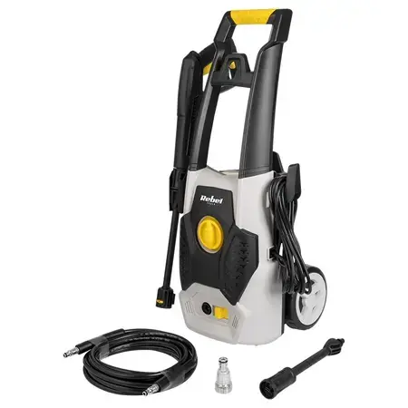 Aparat de spalat cu presiune Rebel RB-5010, 1200 W