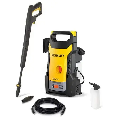 Aparat de spalat cu presiune Stanely, 1400W
