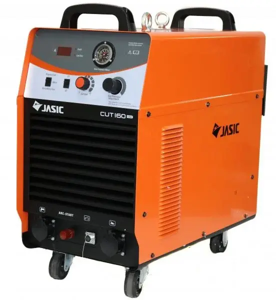 Aparat de sudura cu taiere plasma Jasic CUT 160 (L307), 160A, Grosime taiere 60mm