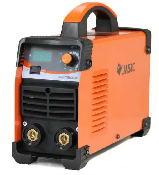 Aparat de sudura invertor Jasic ARC 200 CEL (Z247), MMA TIG, 200A, 1.6-4.0 mm, Accesorii incluse