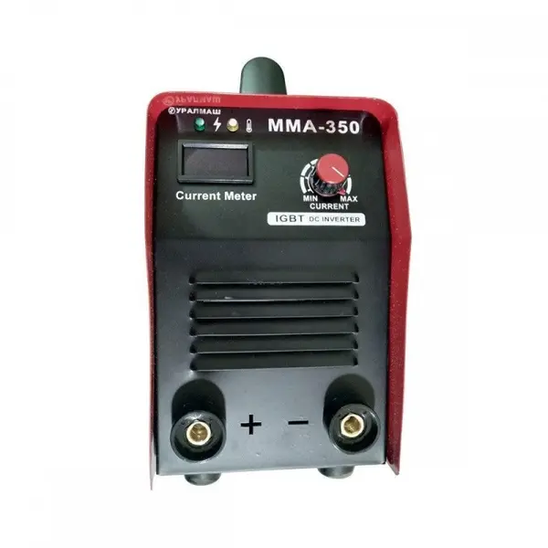 Aparat de Sudura, Model 350A