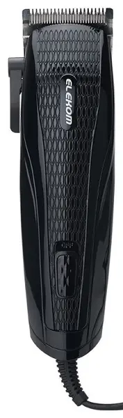 Aparat de tuns Elekom - 851, 3-12 mm, negru