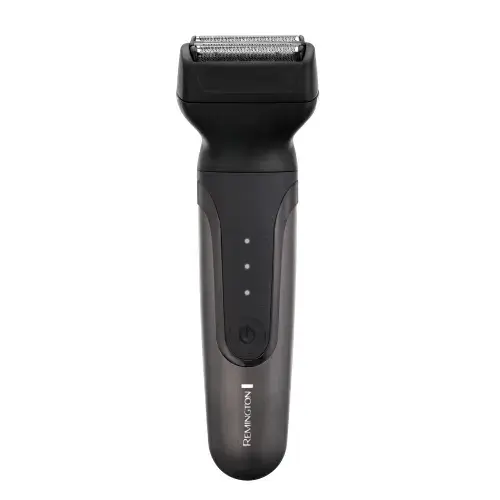 Aparat de tuns multifunctional Remington ONE Total Body PG780, 18 stiluri in 1 cu 4 accesorii dimensiune completa, 14 piepteni atasabili, 100% rezistent la apa (Negru)