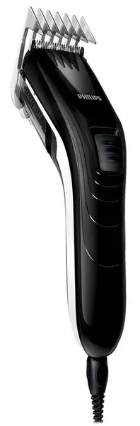 Aparat de tuns Philips - QC5115, 3-21 mm, negru