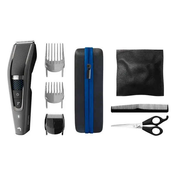 Aparat de tuns Philips Series 7000 hair clipper Titanium Blades HC7650/15