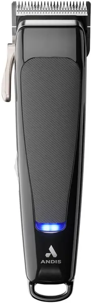 Aparat de tuns profesional Andis - reVITE, negru