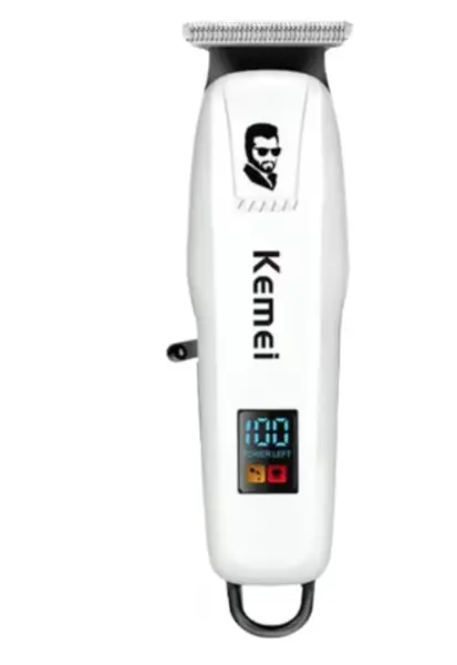 Aparat de tuns profesional KM PG232 cu autonomie de 120 de minute