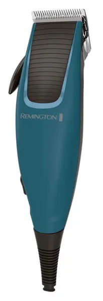 Aparat de tuns Remington - Apprentice, 3-18mm, albastru