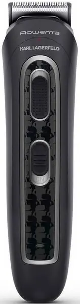 Aparat de tuns Rowenta - TN911LF0, 0.5 - 32 mm, negru