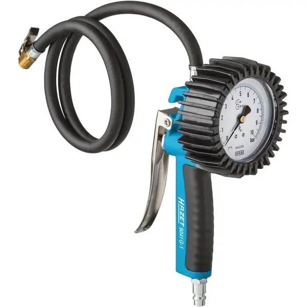 Aparat de verificat/incarcat presiune aer roti HAZET 9041G-1