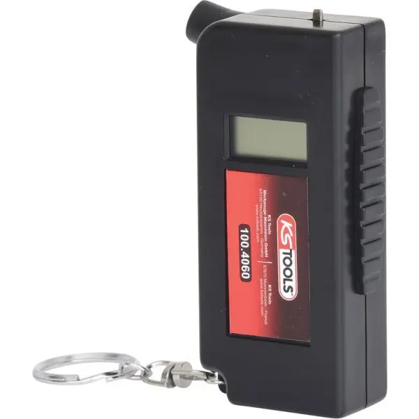 Aparat de verificat/incarcat presiune aer roti KSTOOLS 100.4060