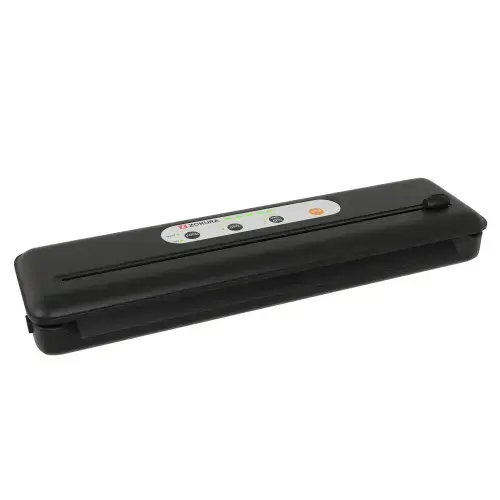 Aparat de vidat, 110W, 60kPa, Zokura, Negru