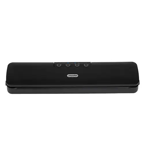 Aparat de vidat alimente Mesko MS 4492, 95 W