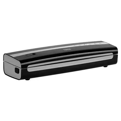 Aparat de vidat Teesa V200, 130 W (Negru/Argintiu)