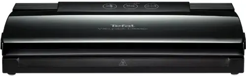Aparat de vidat Tefal VacuPack Classic VT254070 (Negru)