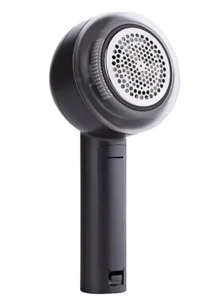 Aparat electric de curatat scame compact si puternic