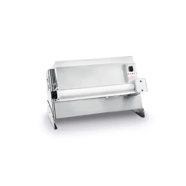 Aparat Electric pentru formatare aluat de pizza sau paste, ARKTIC by Hendi 500, 370W