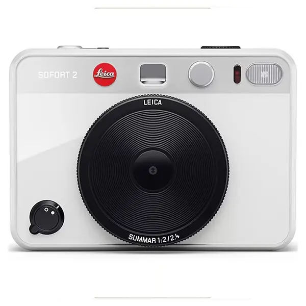 Aparat Foto Leica Sofort 2