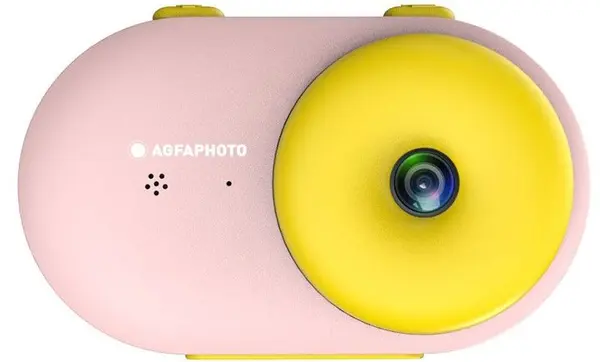 Aparat foto - Waterproof - Roz | AgfaPhoto