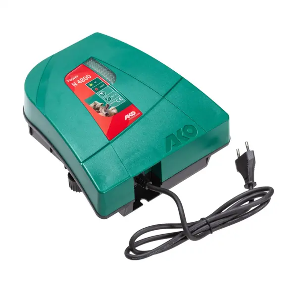 Aparat Gard Electric AKO Power N 4800, 230 V / 4.8 Joule