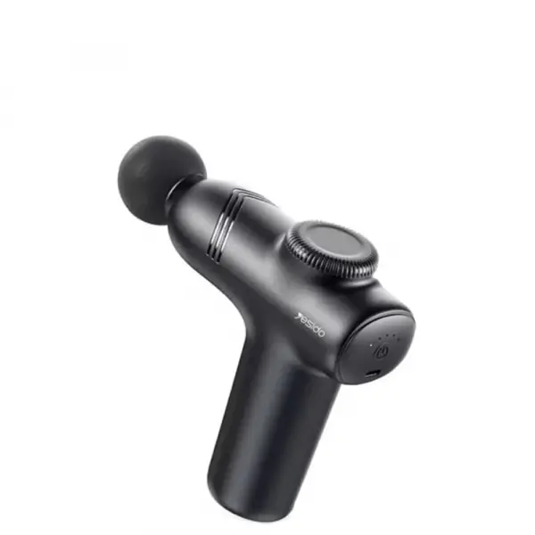 Aparat Masaj Yesido MG01, Negru
