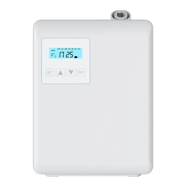 Aparat odorizant profesional programabil White P02 Aparat odorizant profesional programabil White P02