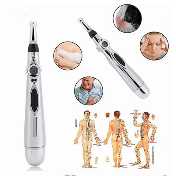 Aparat pentru acupunctura