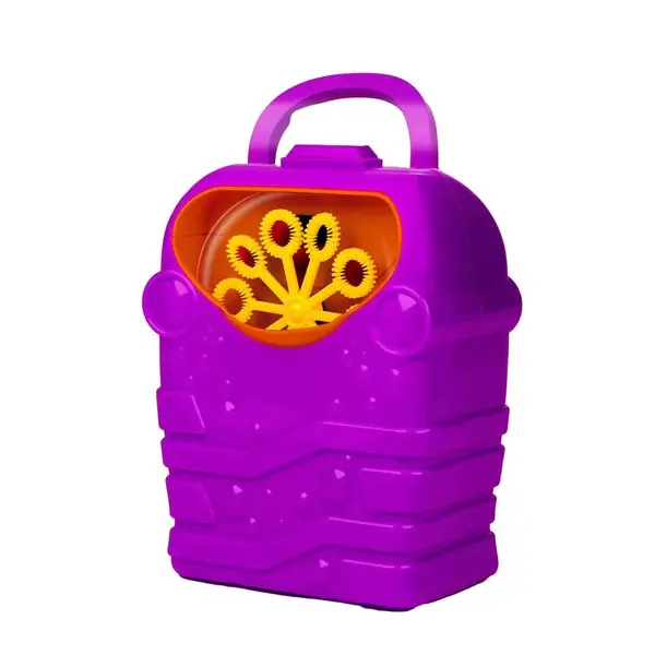 Aparat pentru baloane de sapun Ttoys Incredibubble 118 ml