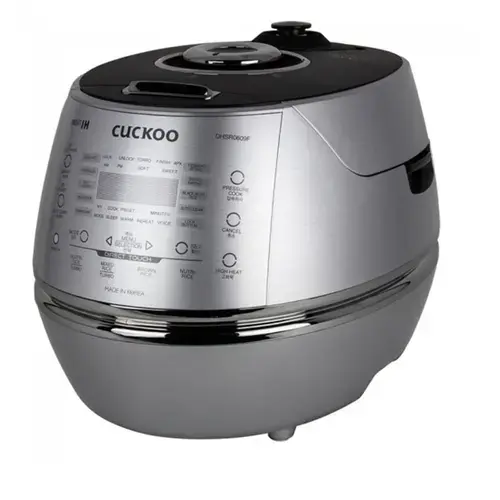 Aparat pentru gatit orez CUCKOO, 1090 W