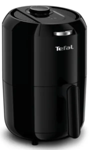 Aparat pentru gătit sănătos Tefal - EY101815, 1400W, 4 programe, negru