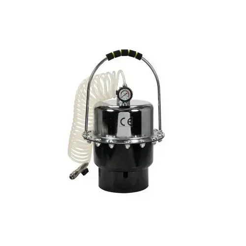 Aparat pentru schimbat lichidul de frana Yato YT-06845, 6 m, 5 L