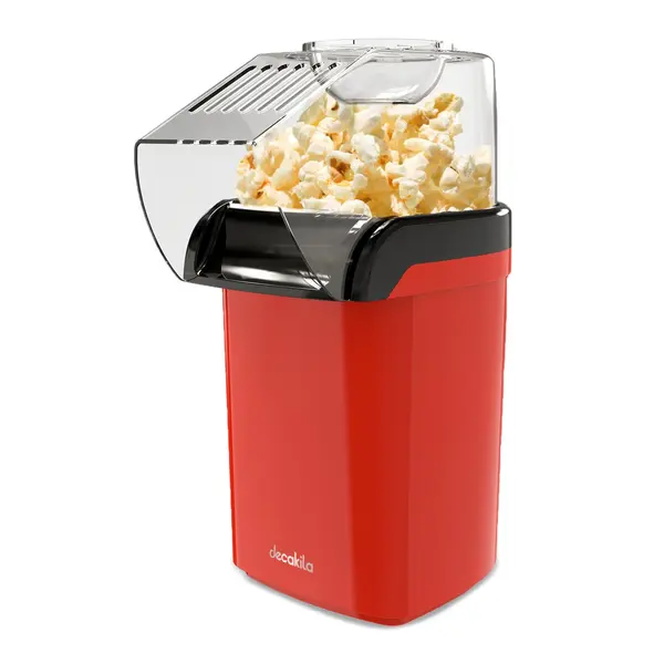 Aparat Popcorn 1200W 0.27l