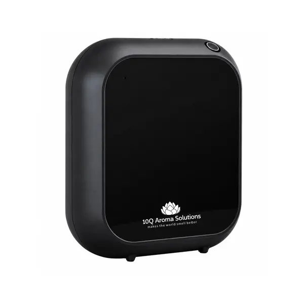 Aparat Profesional de Parfumare Ambientala 10Q Aroma Eco Plus Negru