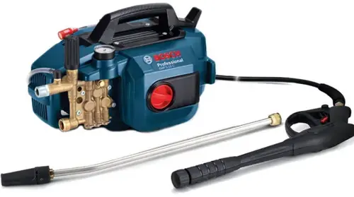Aparat profesional de spalat BOSCH GHP 5-13 C, 2300 W, 140 bari