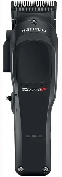 Aparat profesional Gamma+ – Boosted Up, 0.3-1.5 mm, negru