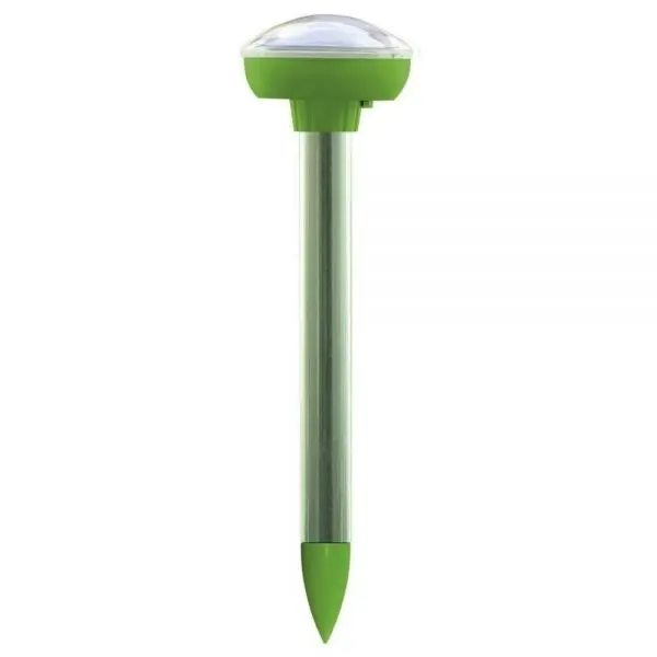 Aparat solar anti cartite rozatoare soareci sobolani furnici Isotronic 70010