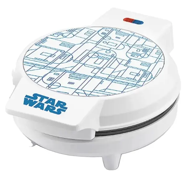 Aparat Star Wars Waffle Maker - R2-D2
