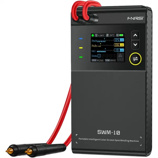 Aparat Sudura in Puncte Fnirsi SWM-10