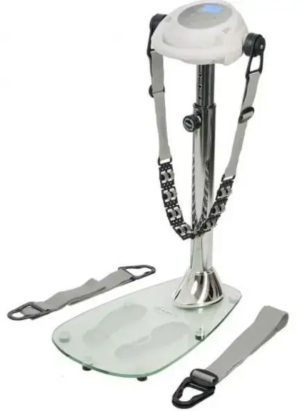 Aparat vibromasaj HMS MA1001