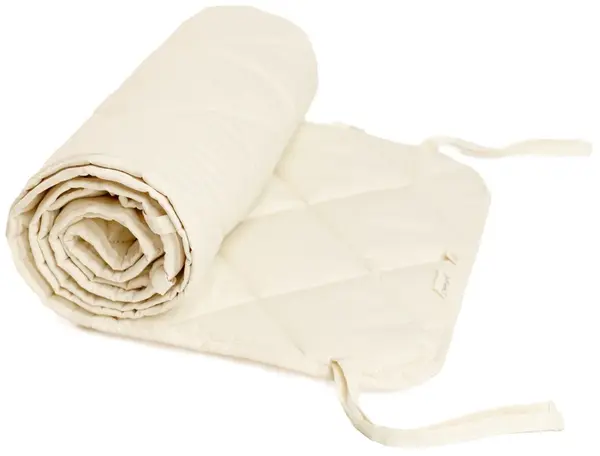 Apărătoare 100% lână Cotton Hug - Nor