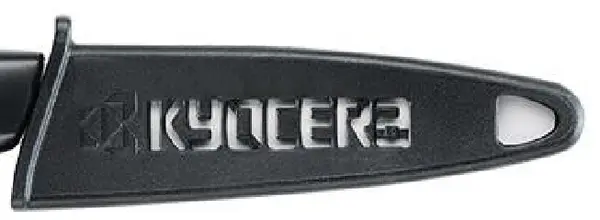 Apărătoare pentru cuțit de ceramică KYOCERA , 7.5 cm